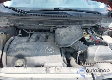 2011 Mazda Cx-9 Grand Touring z USA, uszkodzony, nr VIN JM3TB3DA5B0316595